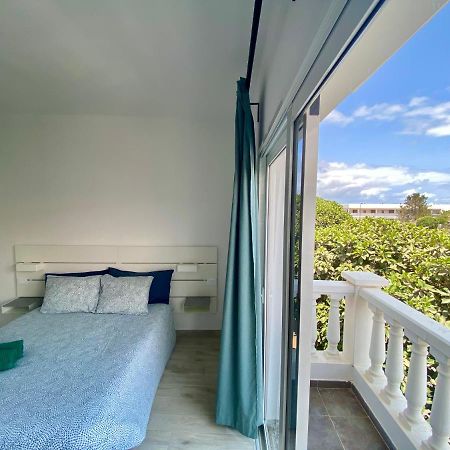Apartamento MEDAL El Cotillo  Bagian luar foto