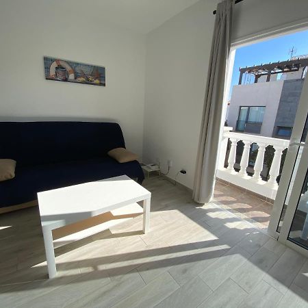 Apartamento MEDAL El Cotillo  Bagian luar foto