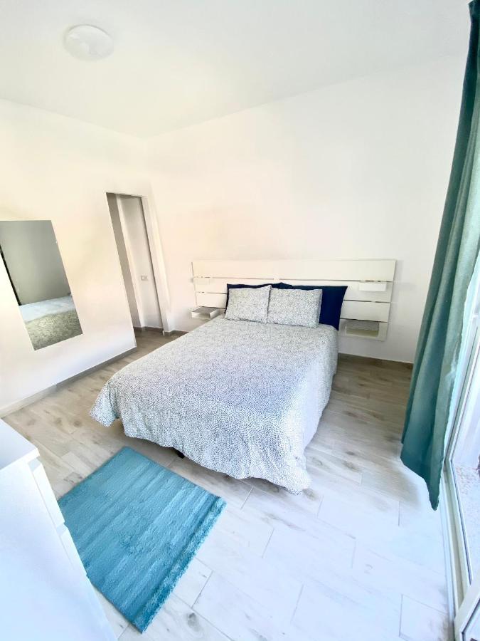 Apartamento MEDAL El Cotillo  Bagian luar foto
