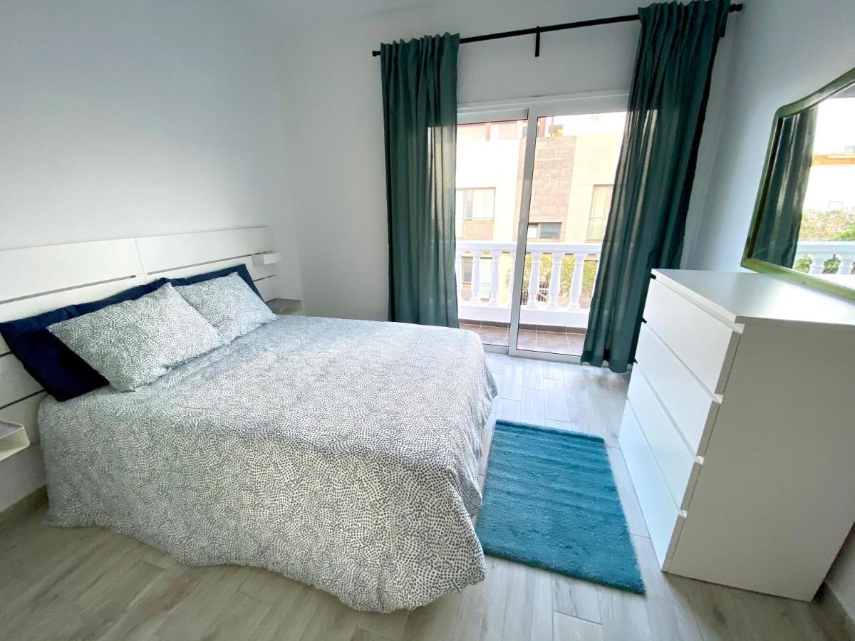 Apartamento MEDAL El Cotillo  Bagian luar foto