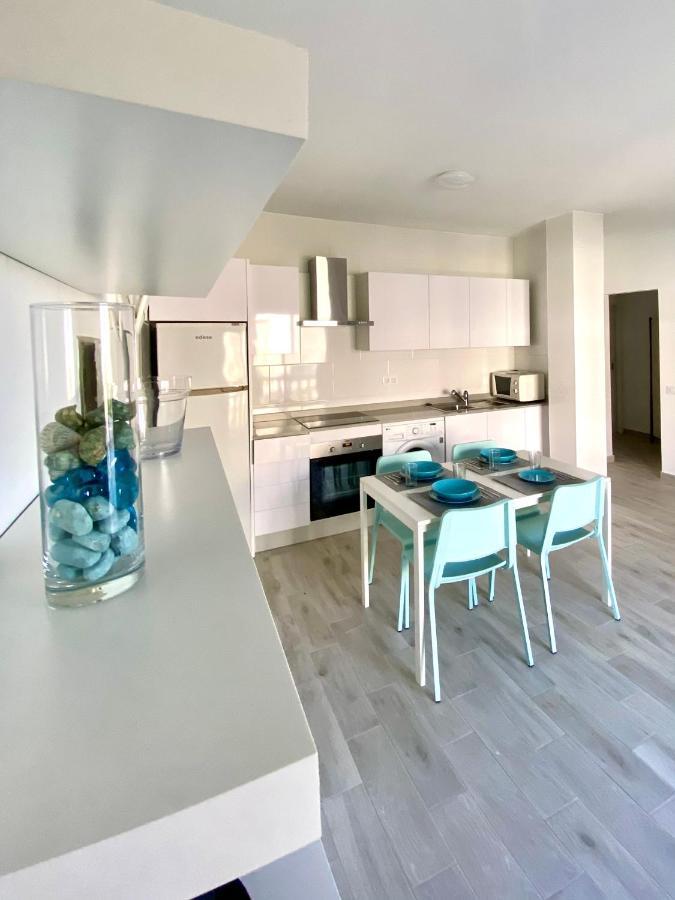 Apartamento MEDAL El Cotillo  Bagian luar foto