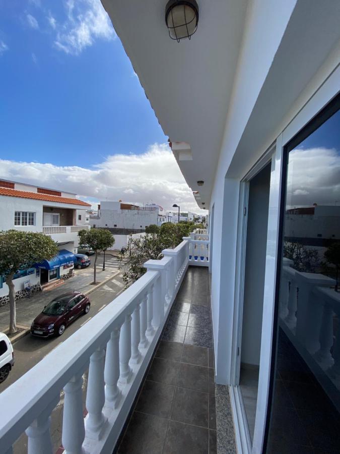Apartamento MEDAL El Cotillo  Bagian luar foto