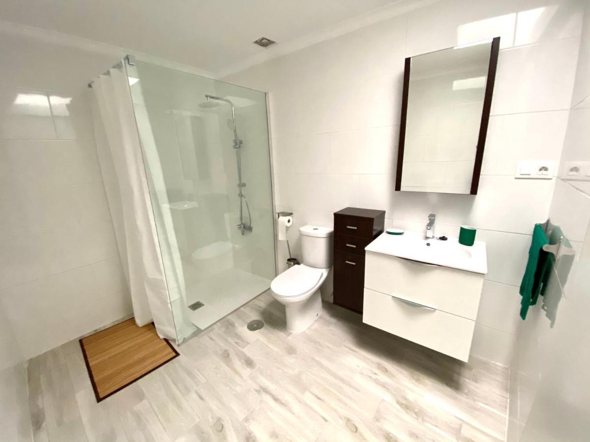 Apartamento MEDAL El Cotillo  Bagian luar foto