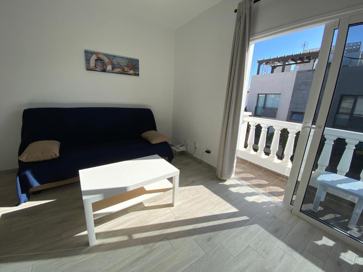 Apartamento MEDAL El Cotillo  Bagian luar foto