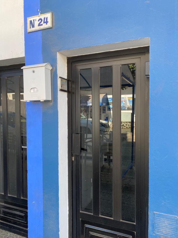 Apartamento MEDAL El Cotillo  Bagian luar foto