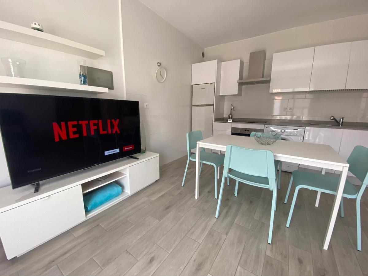 Apartamento MEDAL El Cotillo  Bagian luar foto